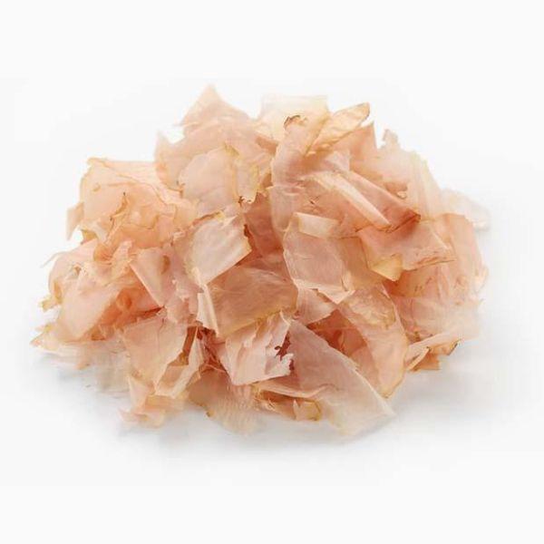 Стружка тунца суш. Бонито 0,5кг Китай (6 шт/кор)