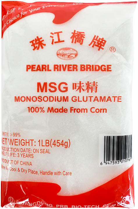 Усилитель вкуса PRB 0,454 гр (25шт/кор)