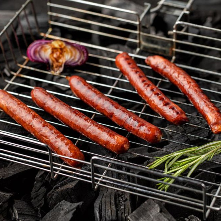 Колбаски охотничьи п/к (Гриль)/ вес