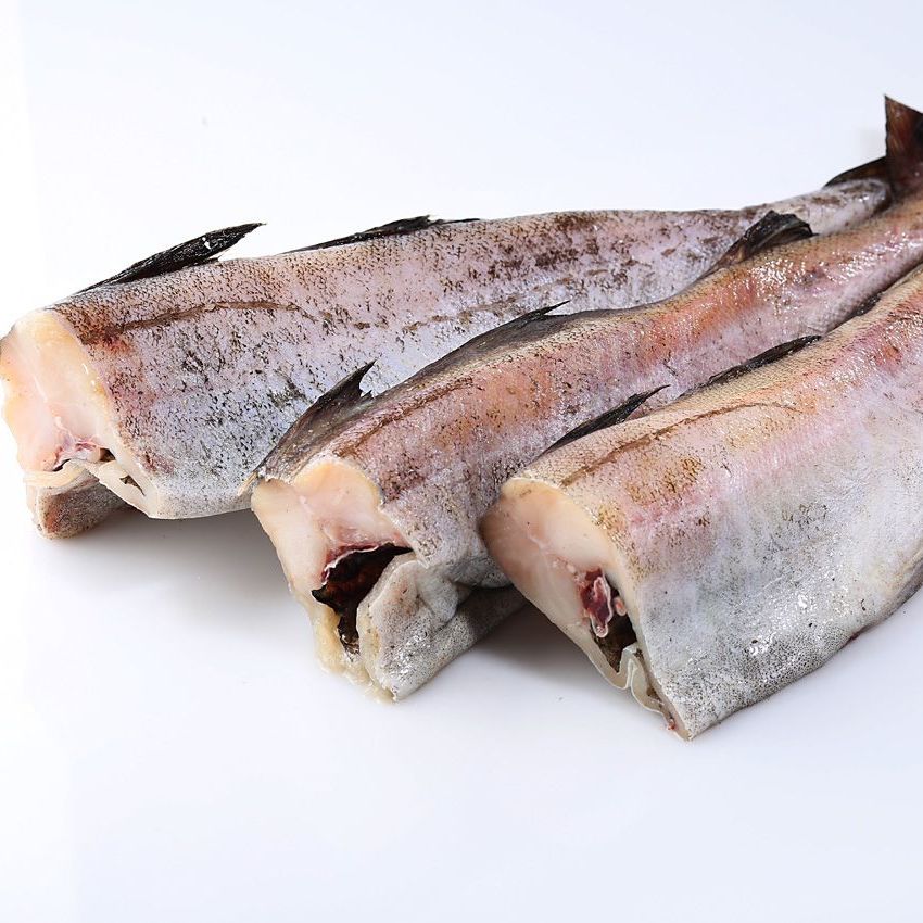 Минтай с/м б/г 25+ /22 кг