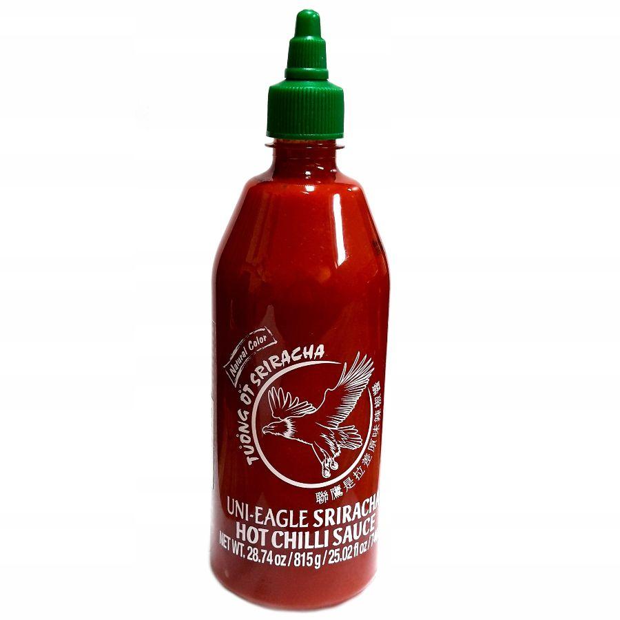 Соус Шрирача Uni-Eagle 815гр. пл/б (12 шт/кор)