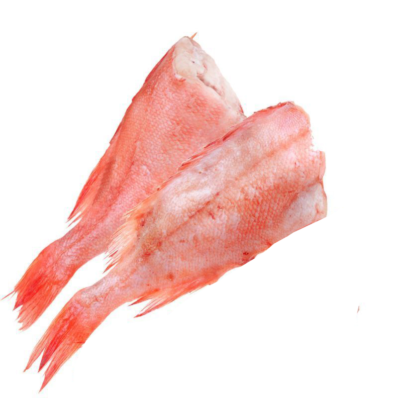 Окунь б/г М 300-500 (7кг/пл,21кг/кор)