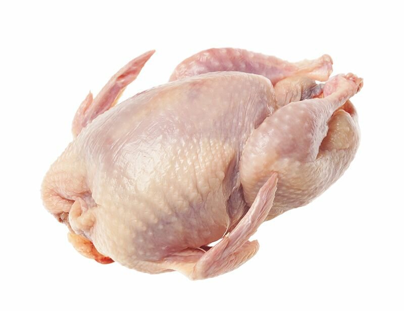 Мясо ЦБ зам Корнишон Халяль Равис вес