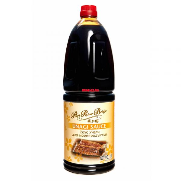 Соус Унаги PRB. 1,8л. (6 шт/кор)