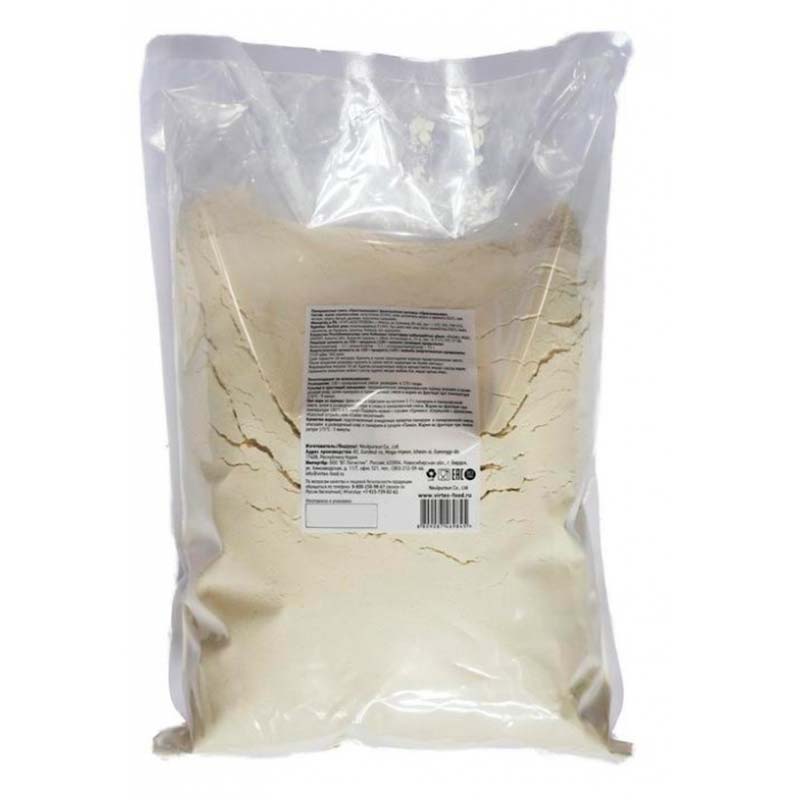 Смесь сухая Темпура, 1кг.