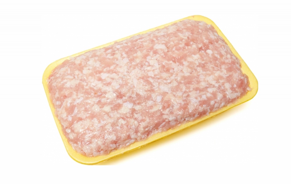 Фарш кур. с/м подложка вес