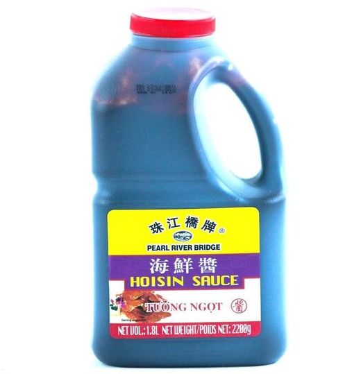 Соус Хойсин PRB 2,2 кг. (6 шт/кор)
