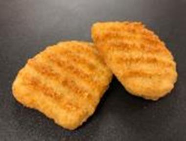 Котлеты куриные "Вкусные" п/ф зам 1кг