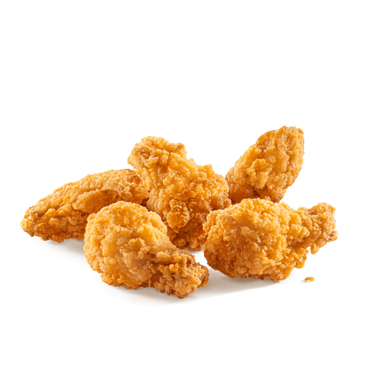 Крылышки куриные "Золотые" в панировке с/м 1кг(12кг/кор)