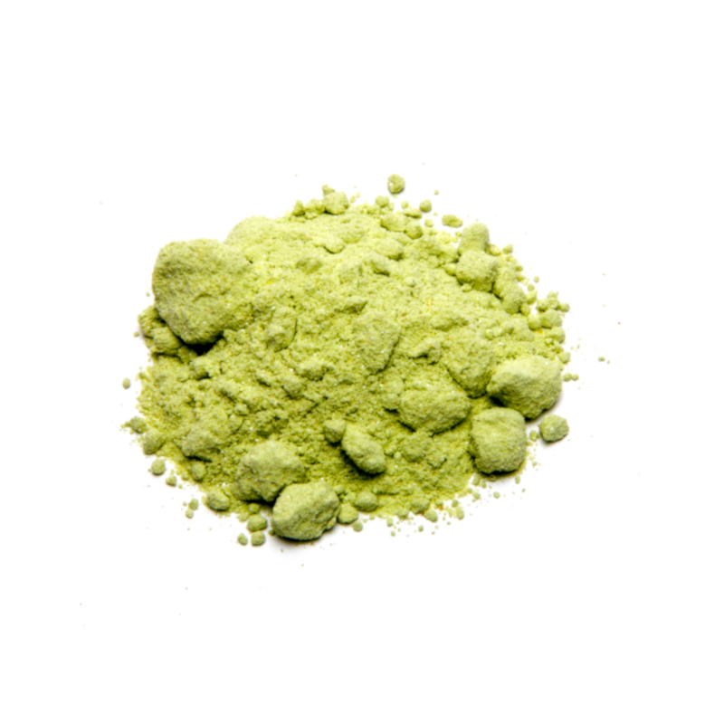 Васаби порошок Premium Якимал 1 кг (20 шт./кор)