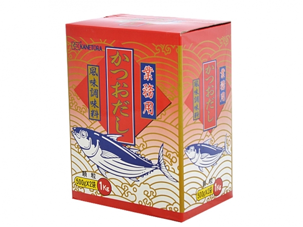 Бульон рыбный Хондаши 1,0 кг (10 кг/кор)