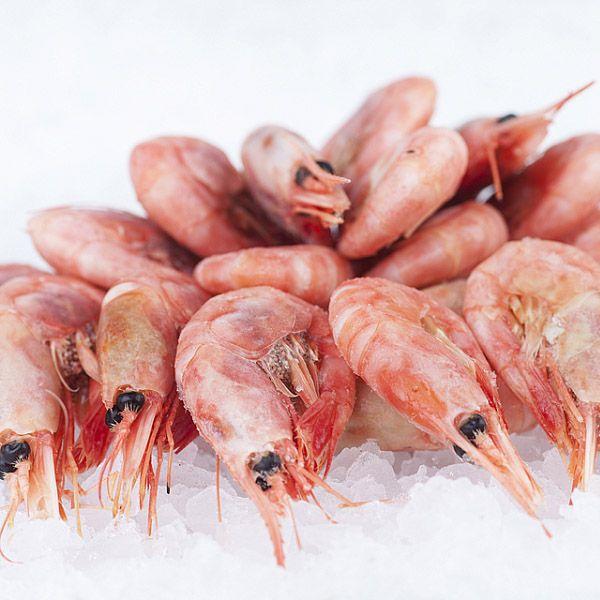 Креветка северная 80/100 (5 кг/кор)