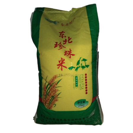 Рис Китай 1 сорт 25 кг.