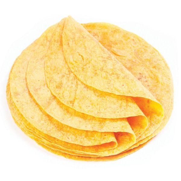 Тортилья пшенич.с сыром 10 дюйм.810 гр, Mission Prof. (12 шт/уп /10шт/кор)