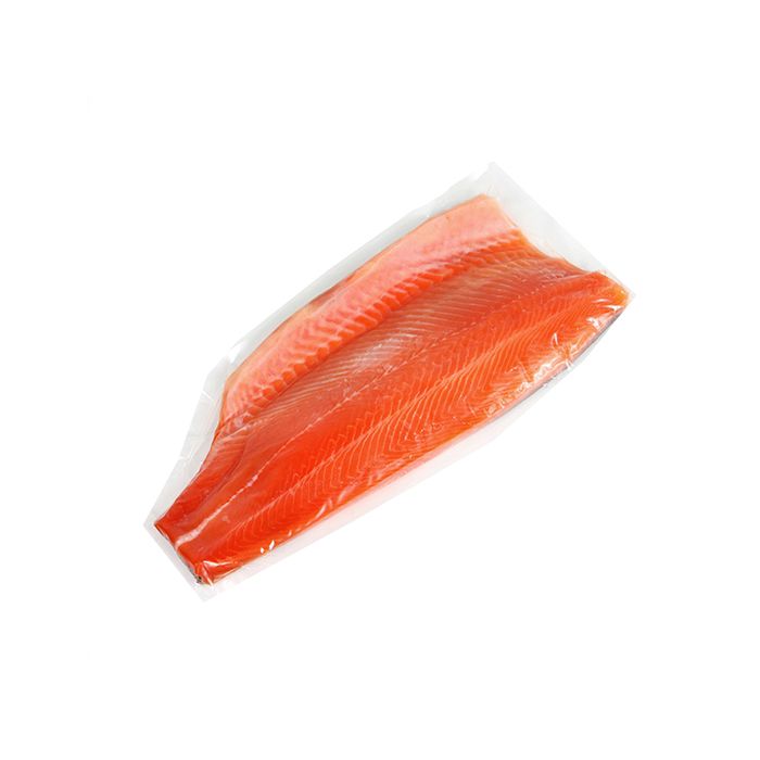 Филе форели с/с с/м Трим C (1,0-1,5) /вес