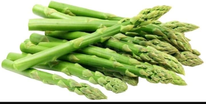 Спаржа зеленая с/м 1 кг IQF Qingdao Wyl