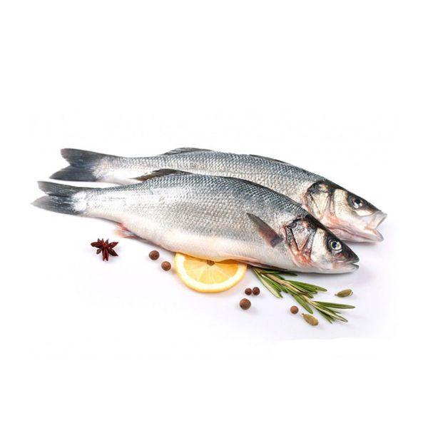 Сибас с/м н/р /400-600 /5 кг.