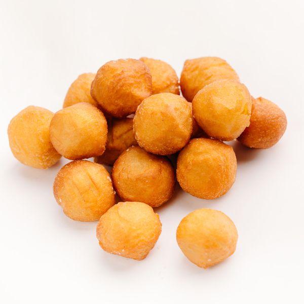 Картофельные шарики АВИКО 2,5 кг. (4 шт/кор) изображение 1