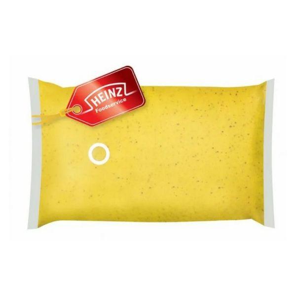 Соус Сырный Heinz, 2 кг (6 шт/кор) изображение 1