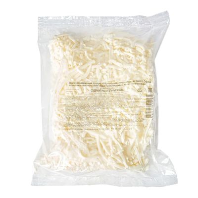 Сырный продукт Моцарелла (терка) Original/1 кг