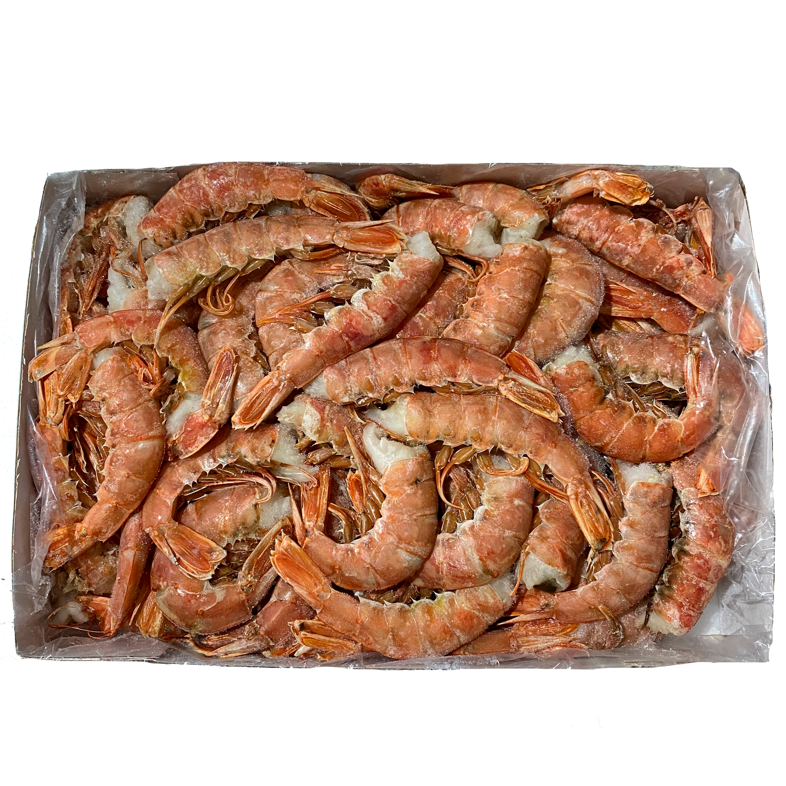 Креветка Лангустино б/г С1, 2 кг (6*2 кг)