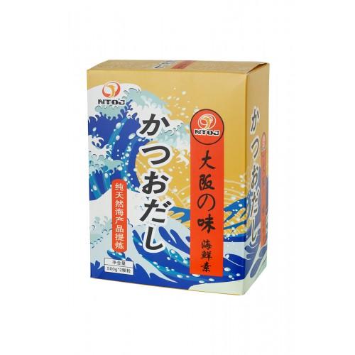 Бульон конц. суповой Хондаши 1,0 кг (10 кг/кор) изображение 1
