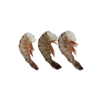 Креветка б/г 16/20 блок 1,8 кг Эквадор (6шт/кор)