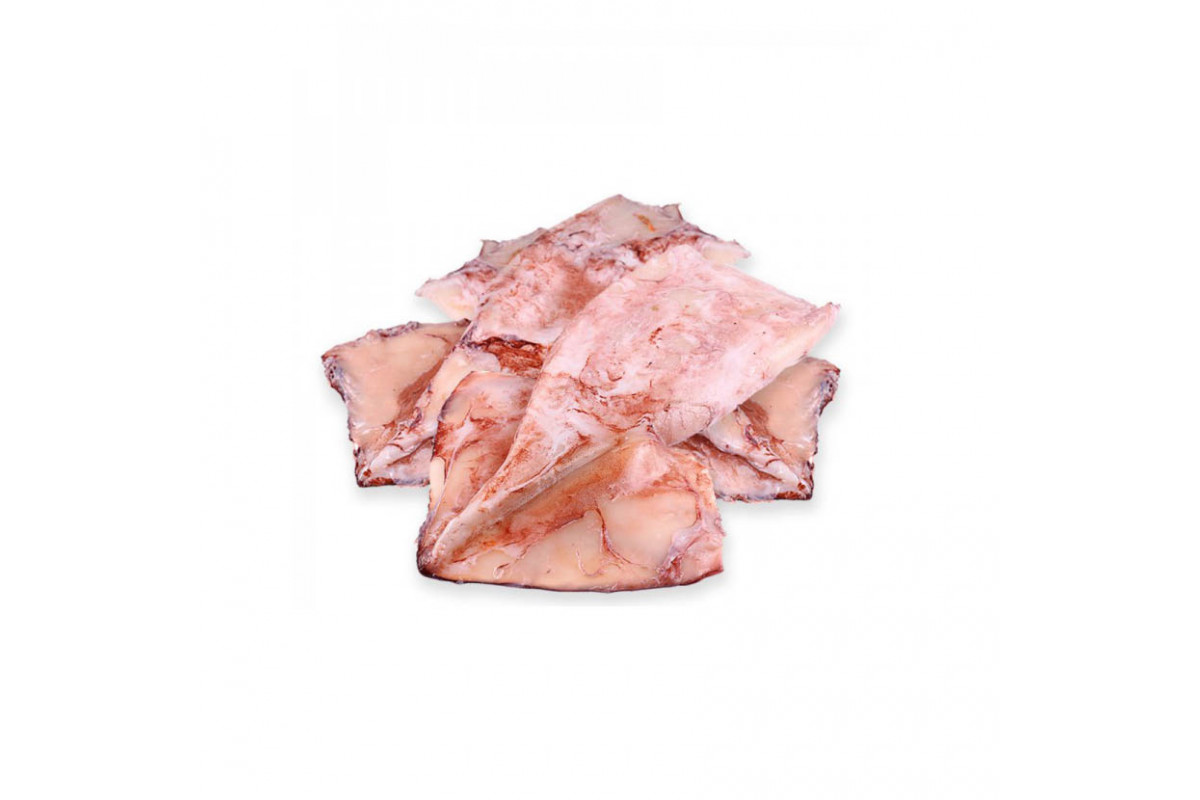 Кальмар-тушка с/м /22 кг