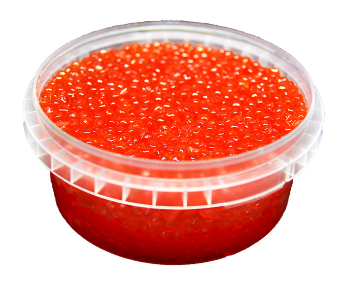 Икра лососевая (Кета) 500 гр