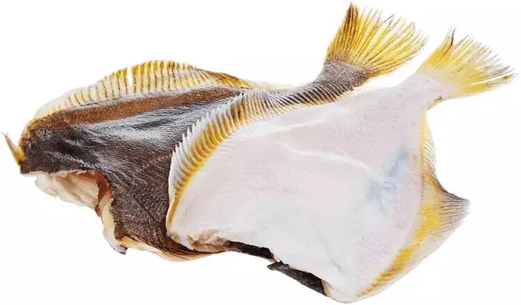 Камбала с/м б/г ж/б М/ 18 кг.