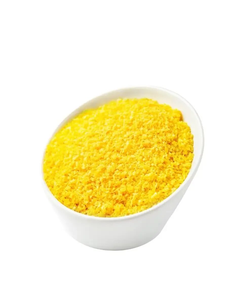 Сухари панировочные "Панко Голд" 10кг/меш