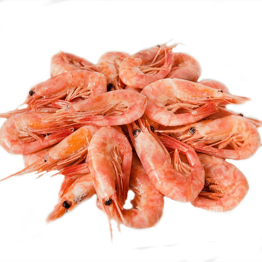 Креветка северная 70/90 (5 кг/кор)