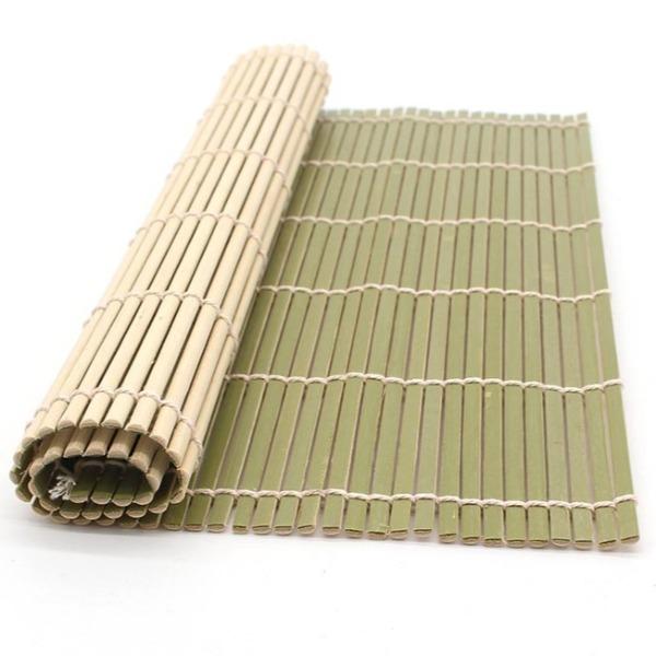 Коврик д/роллов 27*27 Макису