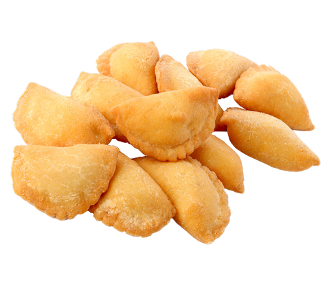 Чебурешь с ветчиной и сыром 3 кг/кор