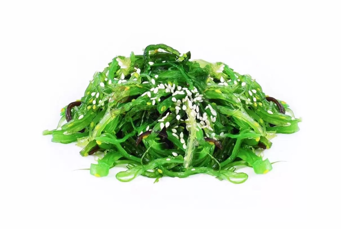 Салат Чука 1,0 кг(10 кг/кор)