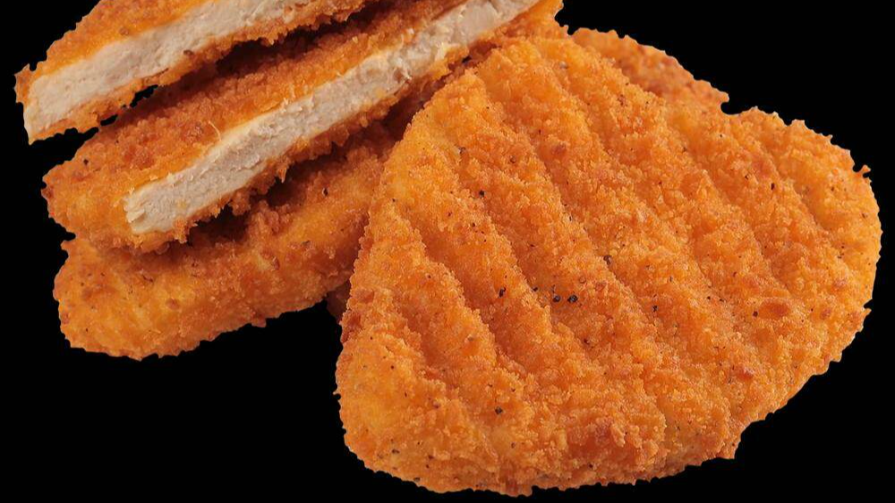 Котлеты куриные "Особые" п/ф зам 1кг