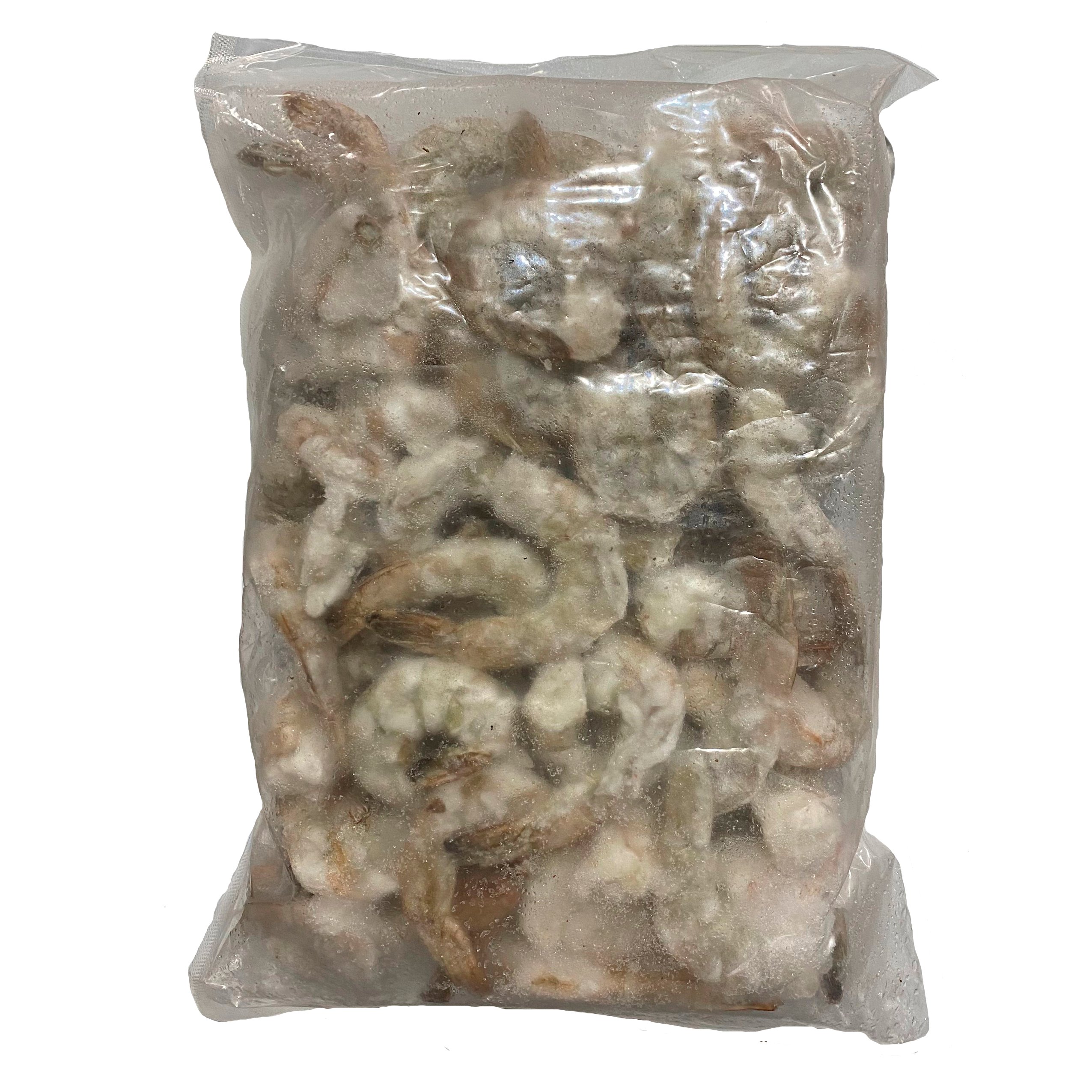 Креветка очищ. с/х с/м 26/30 Индия 1 кг. (10 кг/кор)