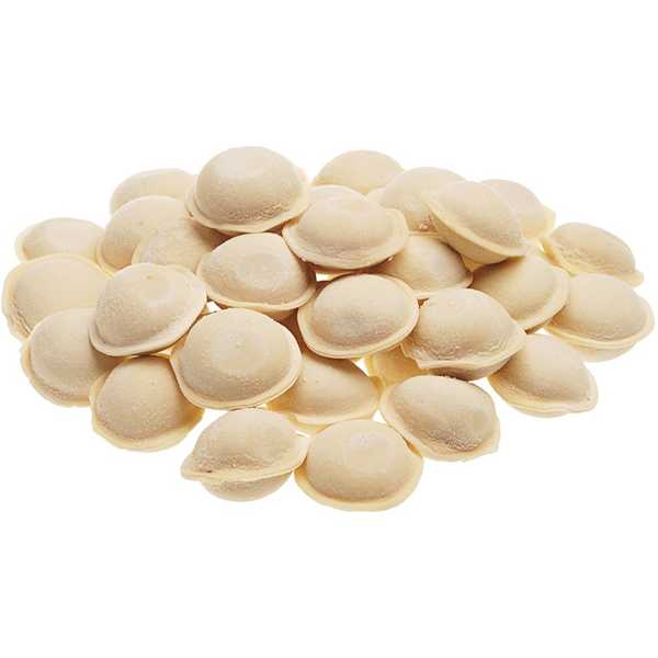 Пельмени Малышки для жарки вес 6 кг/кор