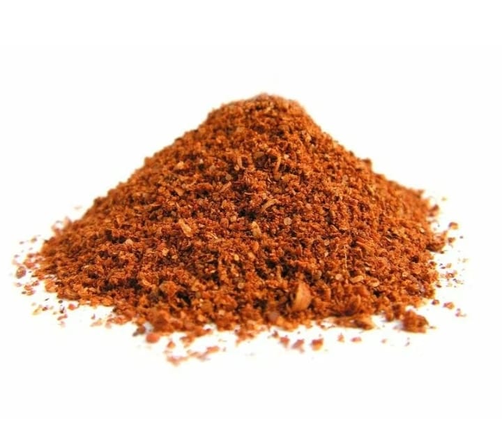 Чесночная приправа 2кг/пакет