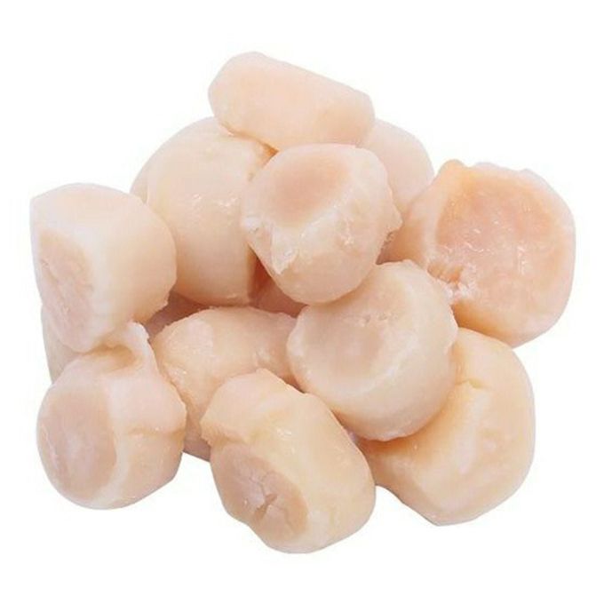 Филе морского гребешка 10/20 1,0 кг Китай (10 кг/кор)