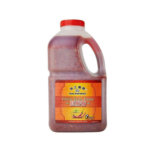 Паста Tobanjan PRB 2.05 кг (6 шт./кор.)