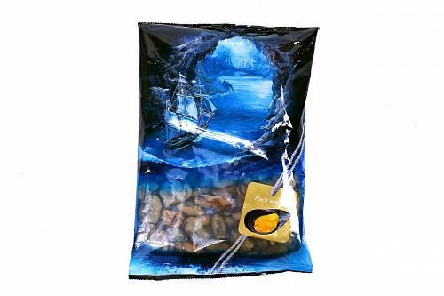 Мясо мидии 200-300 в/м КALURI 1 кг(4шт/кор.)