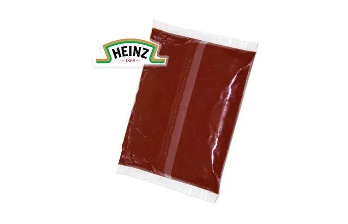 Соус Барбекью балк HEINZ, 1 кг. ( 6 шт/кор)