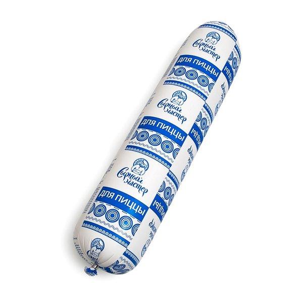 Сырный продукт Моцарелла Сырный Мастер/ вес.