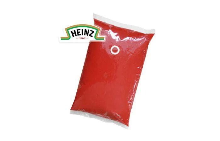Кетчуп томат. HEINZ 2 кг. ( 6 шт/кор)