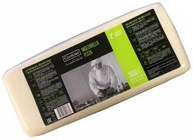 Сыр Моцарелла 40 % ТМ CooKing,2,6 кг(4 шт/кор)