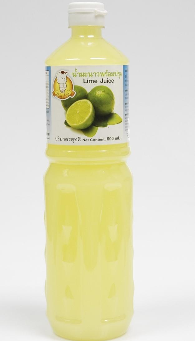 Напиток сокосодержащий "Лайм", 1,0л (12шт/кор)