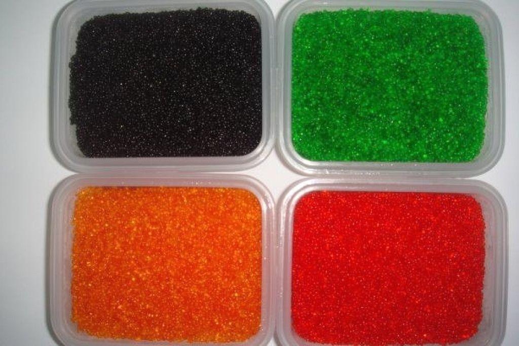 Икра сельди "Масага" красн (Тесей), 500 гр.(20 шт/кор)